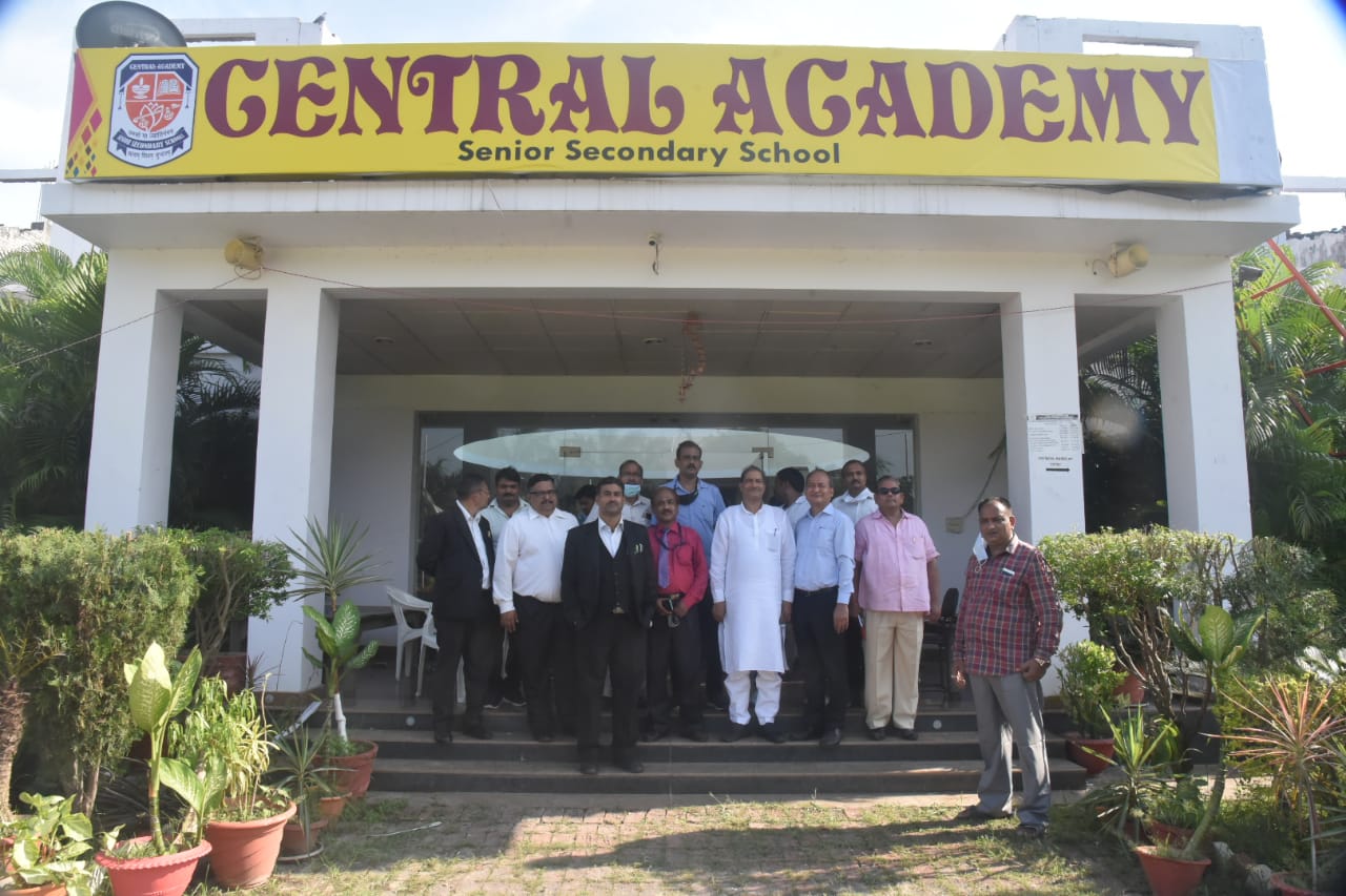 Central Academy