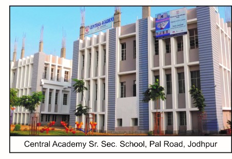 Central Academy