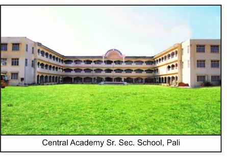 Central Academy
