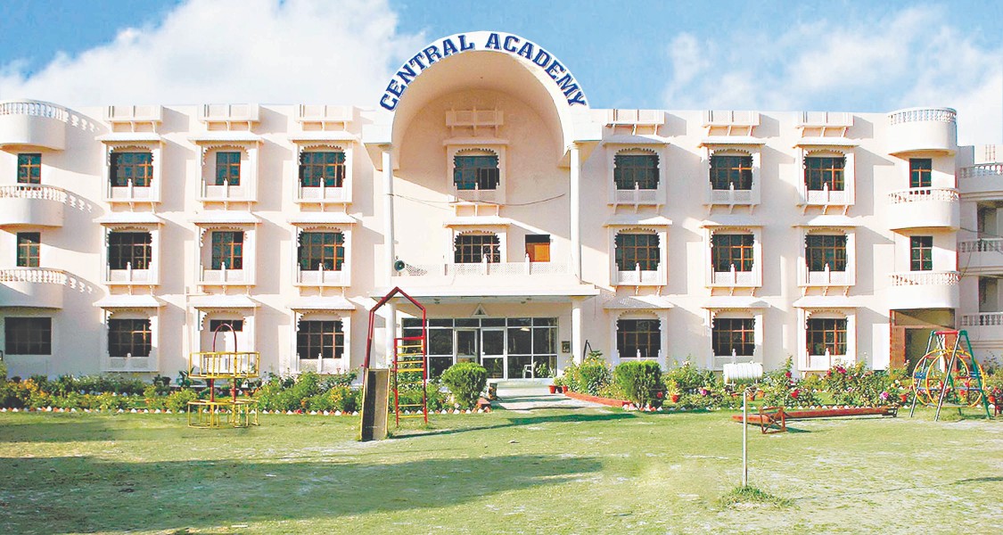 Central Academy